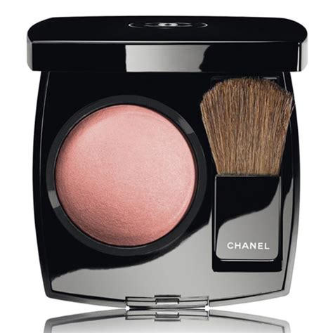 chanel rose ecrin